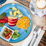 Holiday Home La Strada